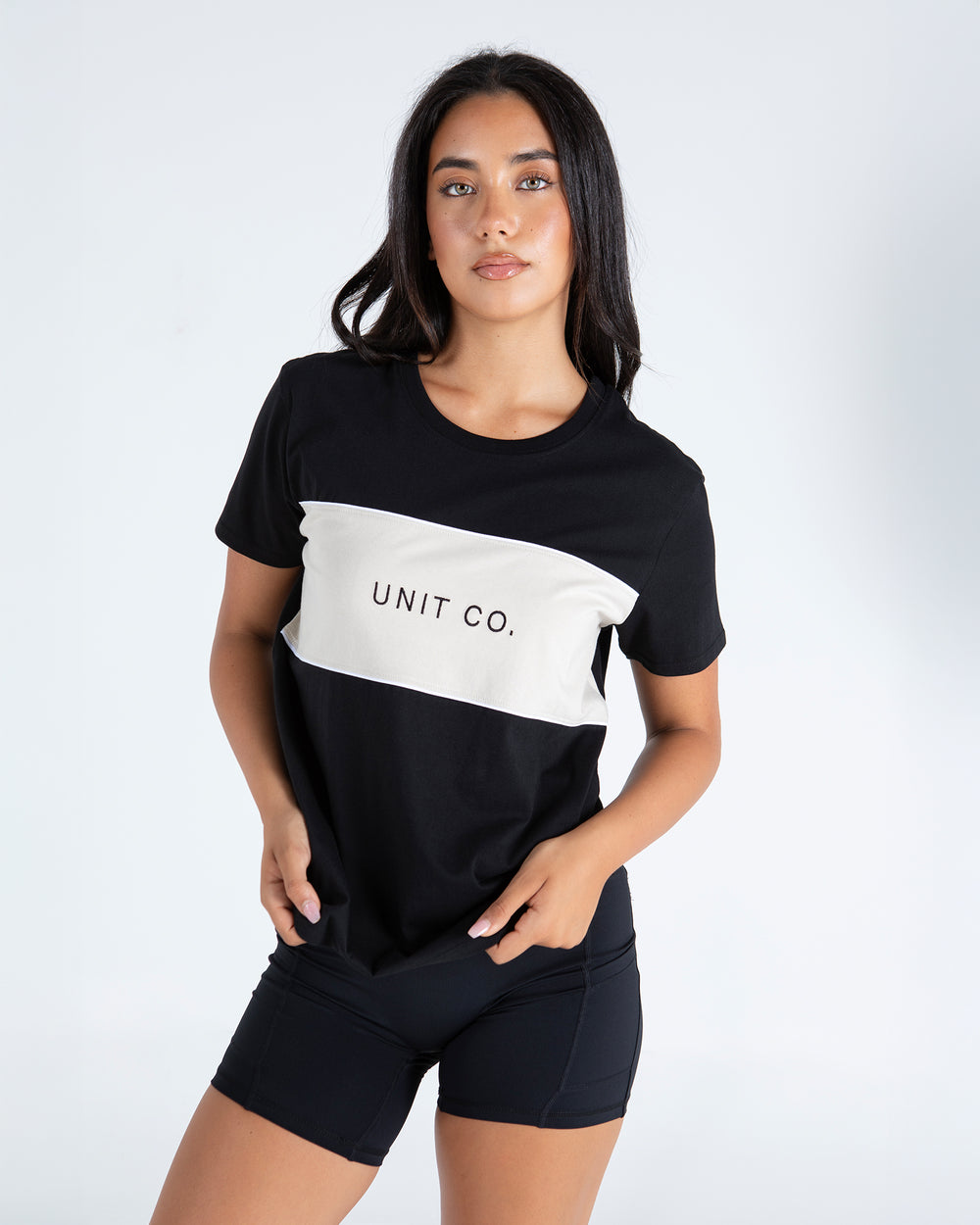 UNIT Primer Ladies T-Shirt