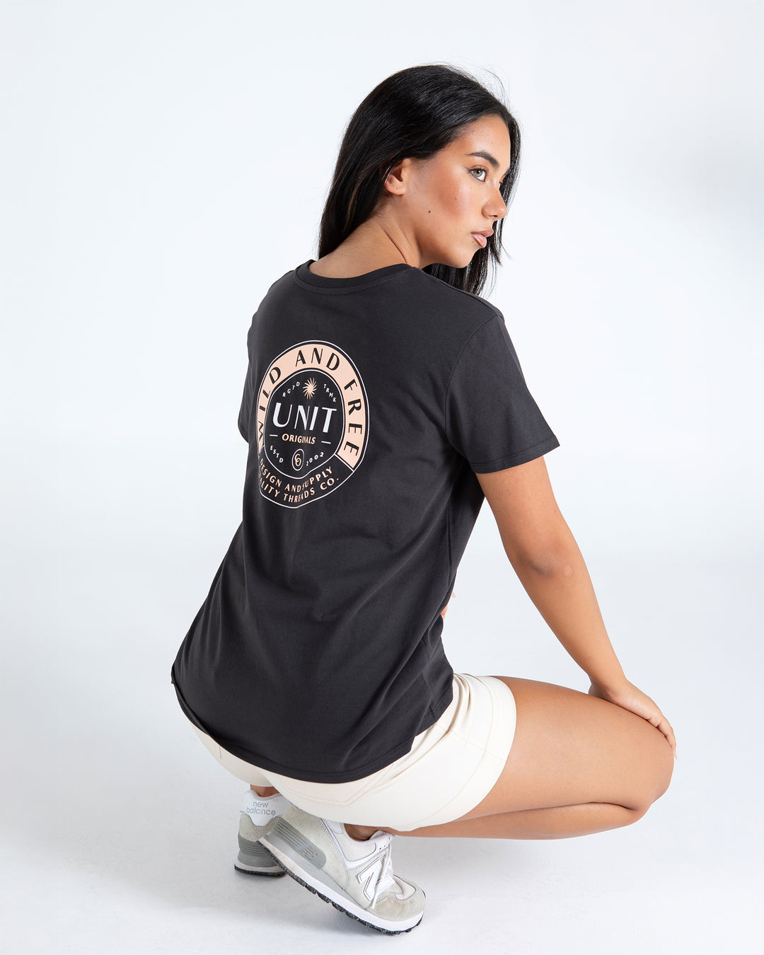 UNIT Solstice Ladies T-Shirt