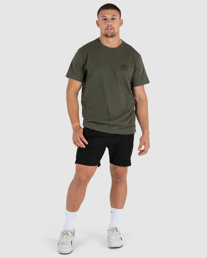 UNIT Status Men's T-Shirt