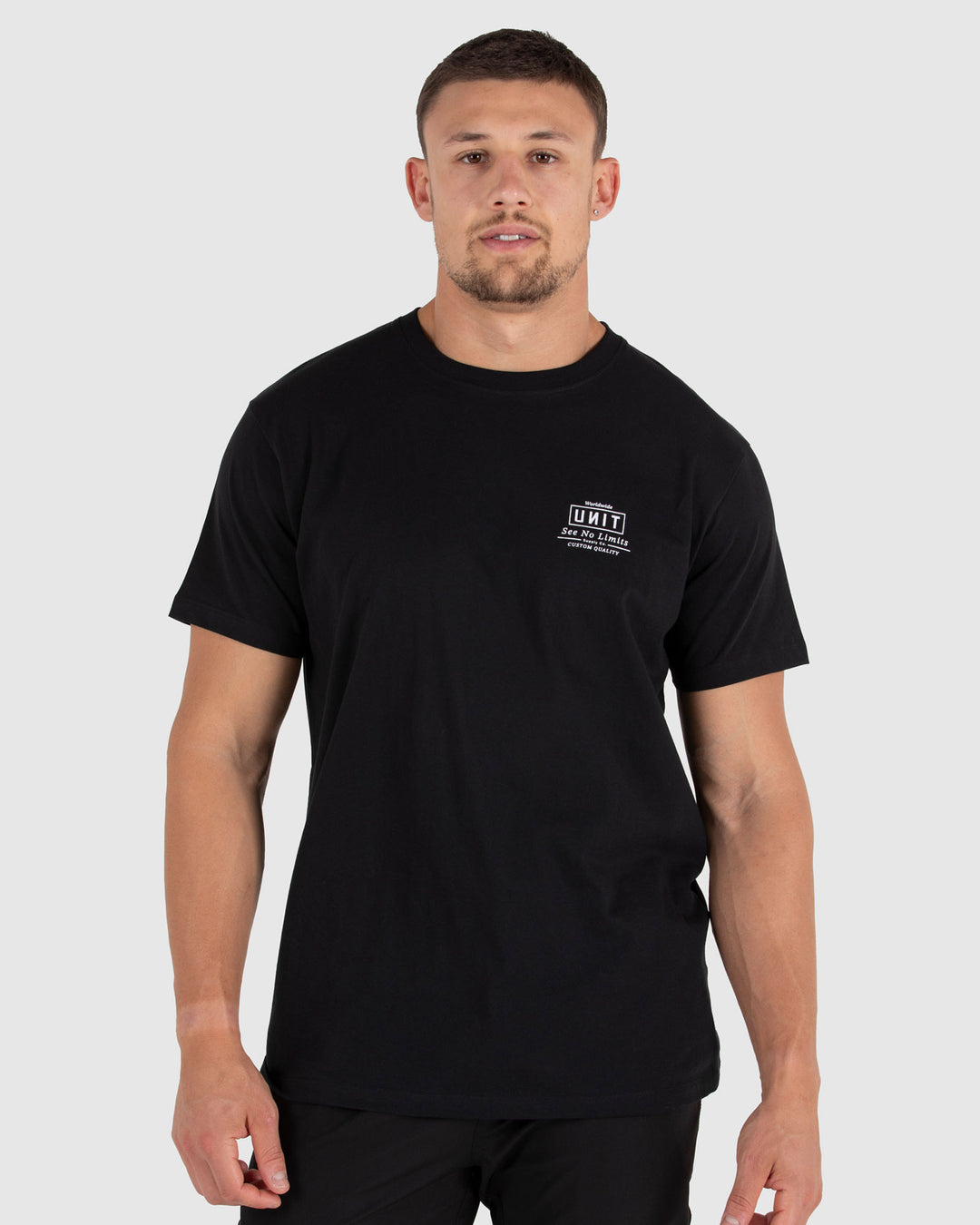 UNIT Status Men's T-Shirt