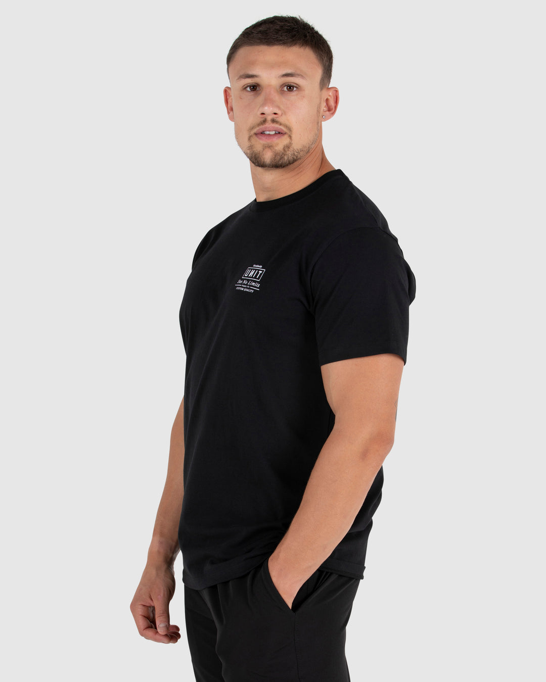 UNIT Status Men's T-Shirt