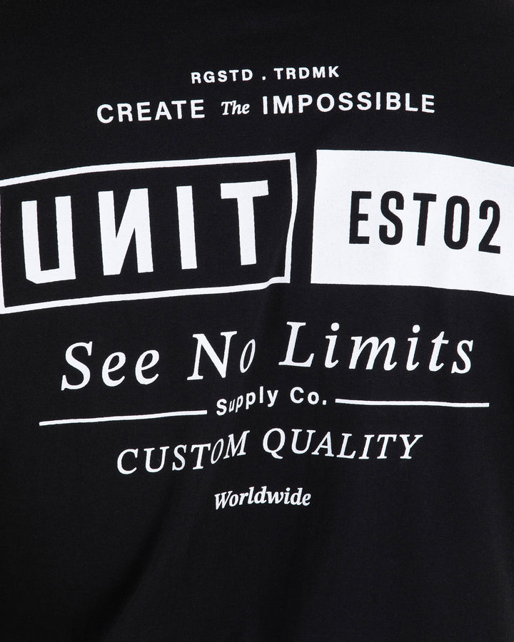 UNIT Status Men's T-Shirt