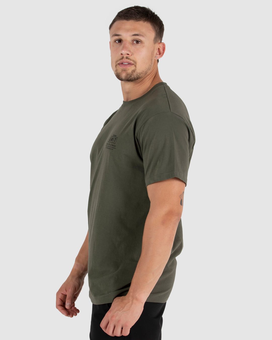 UNIT Status Men's T-Shirt