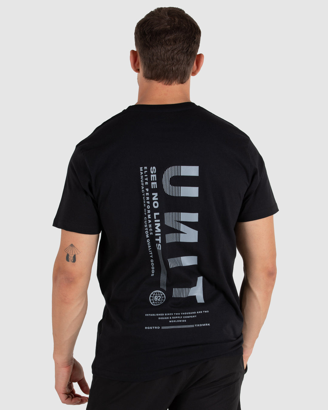 UNIT Industry Men's T-Shirt