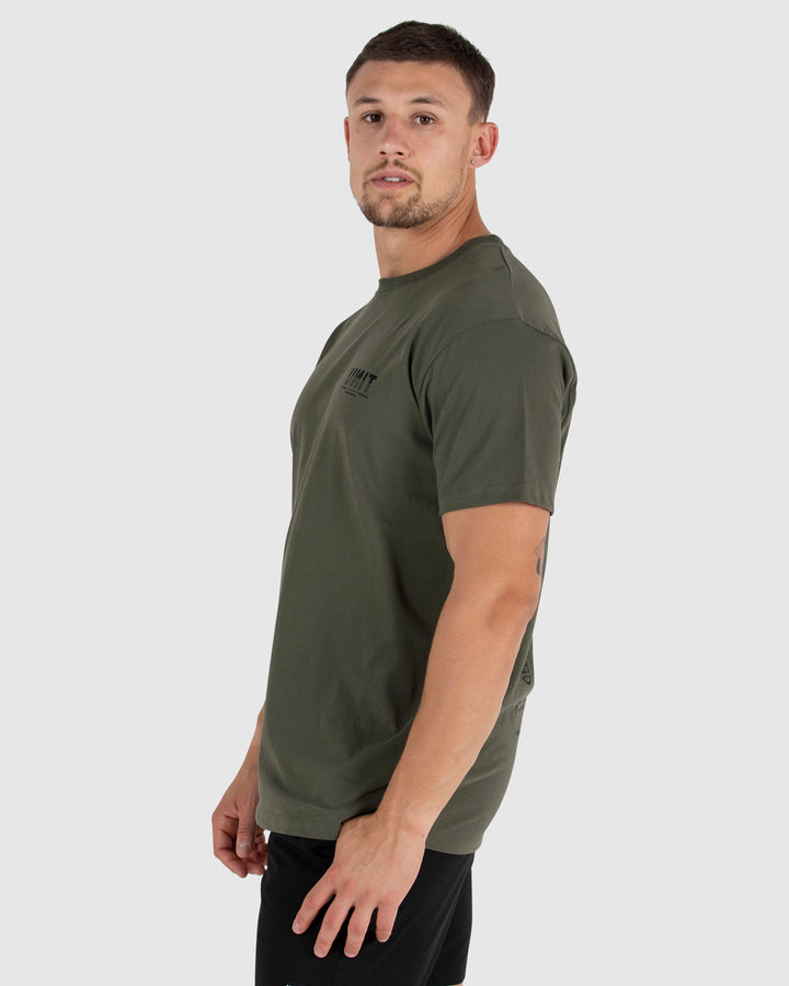 UNIT Industry Men's T-Shirt
