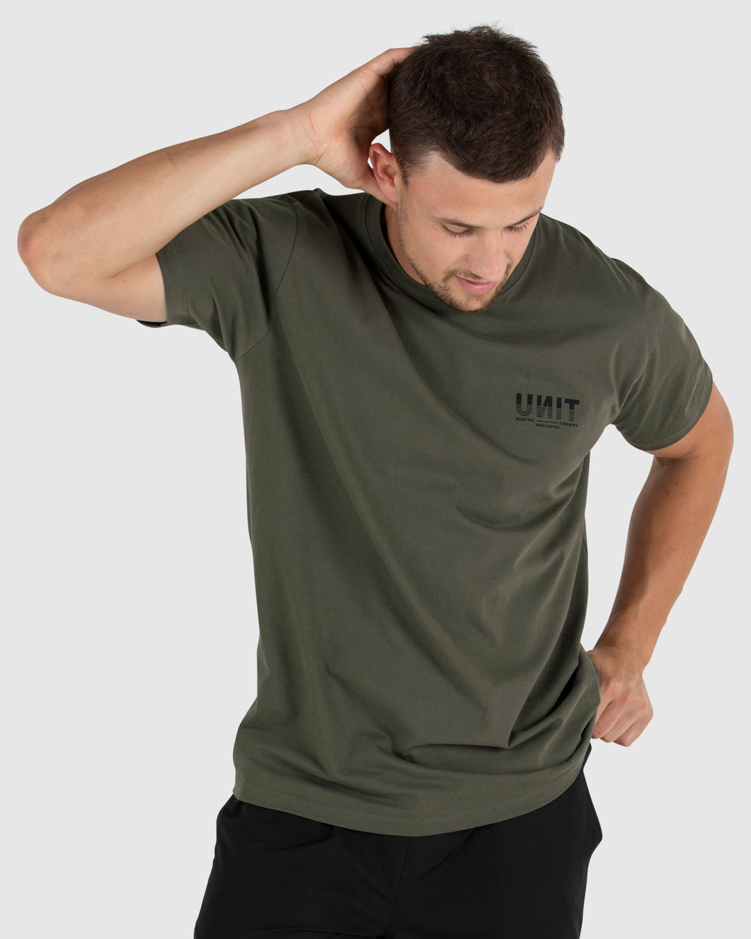 UNIT Industry Men's T-Shirt
