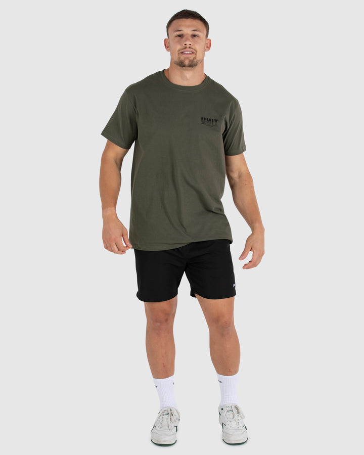 UNIT Industry Men's T-Shirt