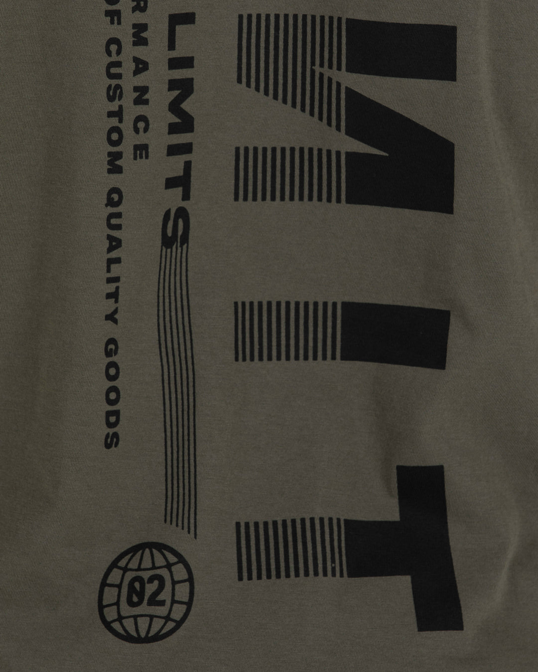 UNIT Industry Men's T-Shirt