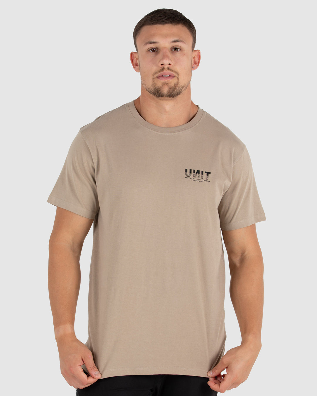 UNIT Industry Men's T-Shirt