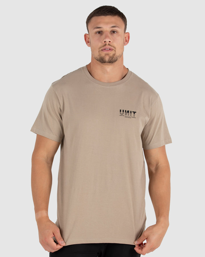 UNIT Industry Men's T-Shirt