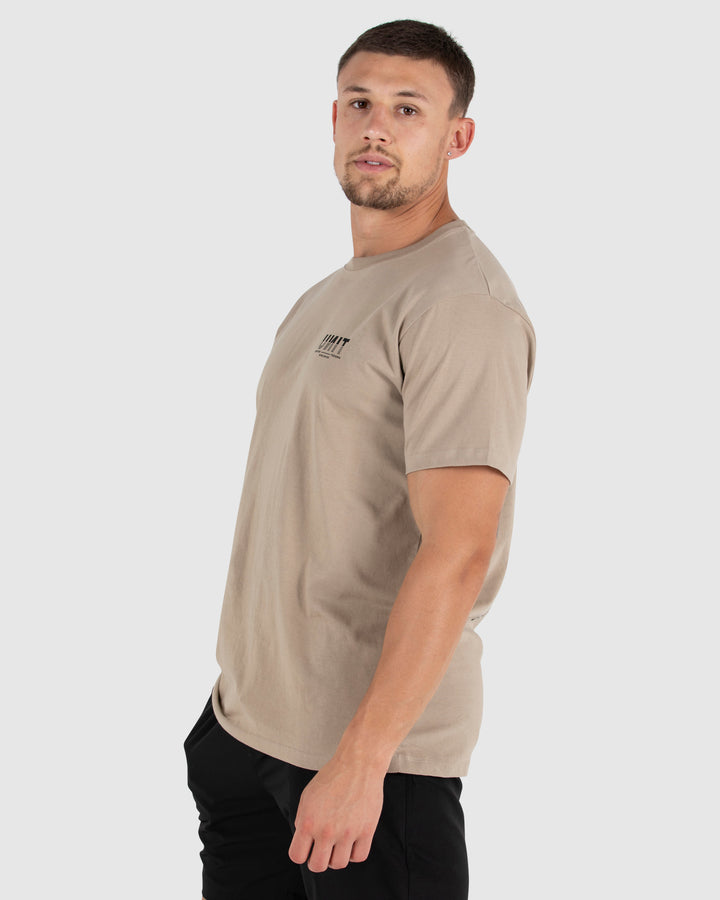 UNIT Industry Men's T-Shirt