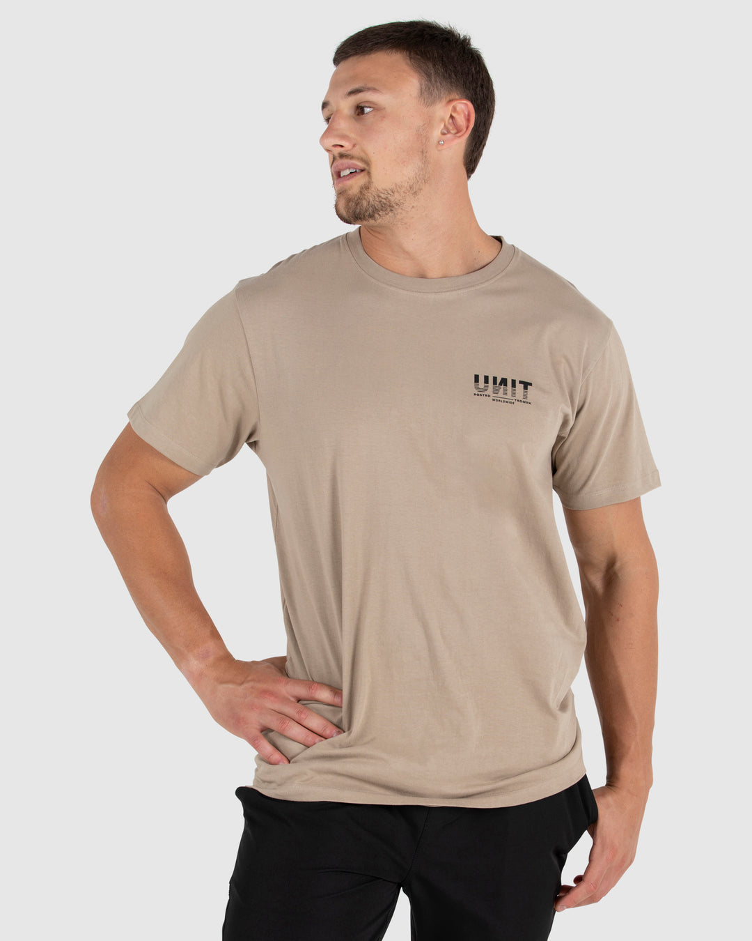 UNIT Industry Men's T-Shirt