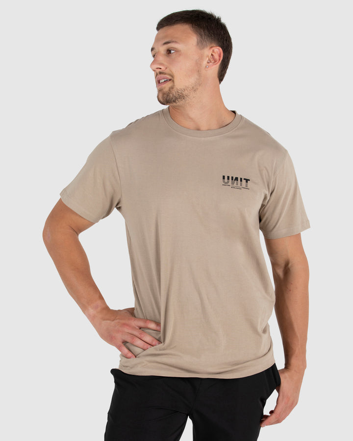 UNIT Industry Men's T-Shirt