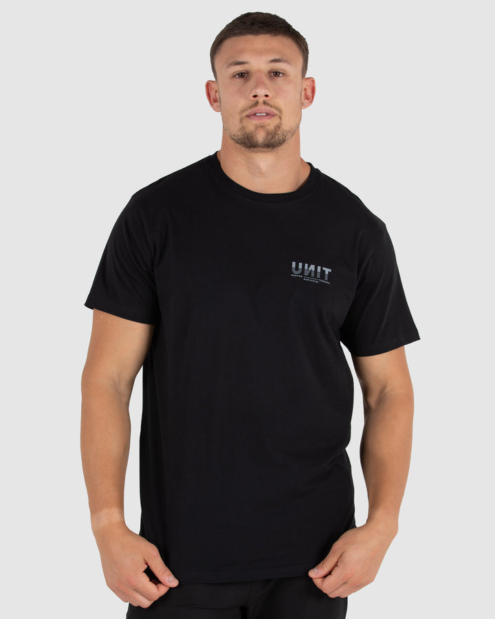 UNIT Industry Men's T-Shirt