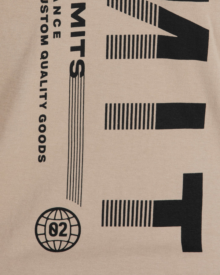 UNIT Industry Men's T-Shirt