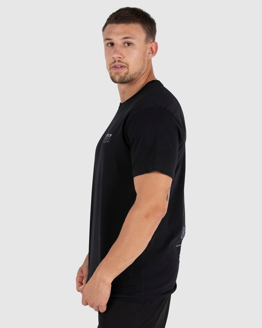 UNIT Industry Men's T-Shirt