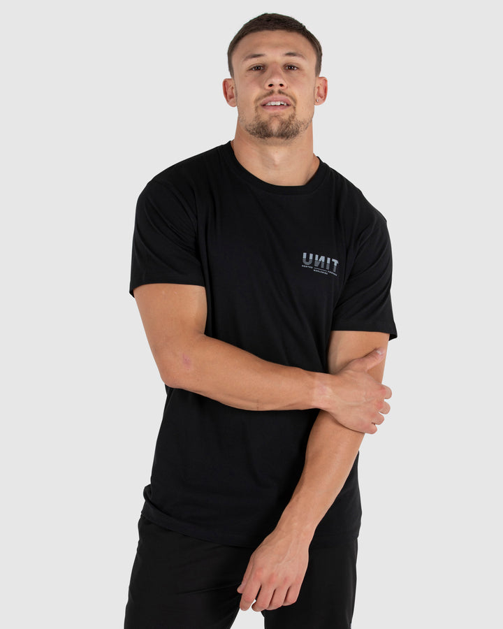 UNIT Industry Men's T-Shirt