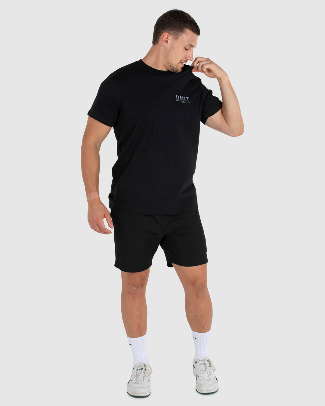 UNIT Industry Men's T-Shirt