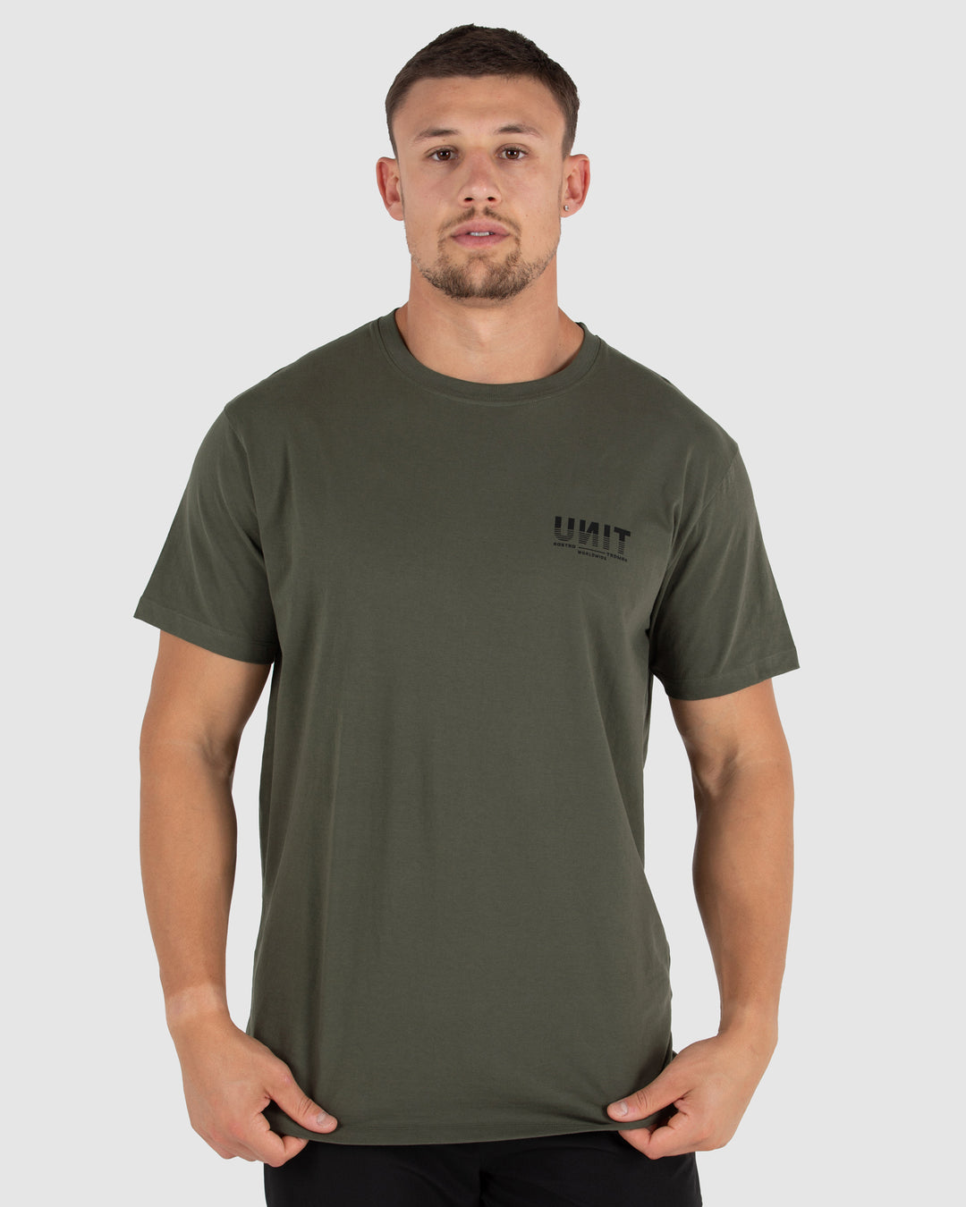UNIT Industry Men's T-Shirt