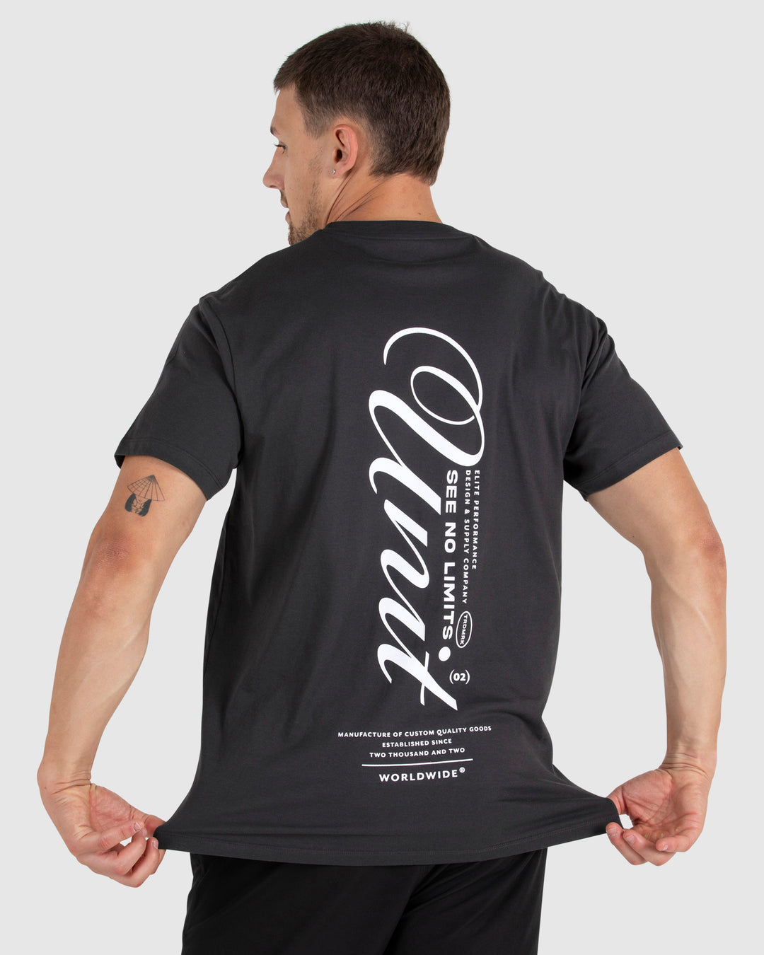 UNIT Havoc Men's T-Shirt