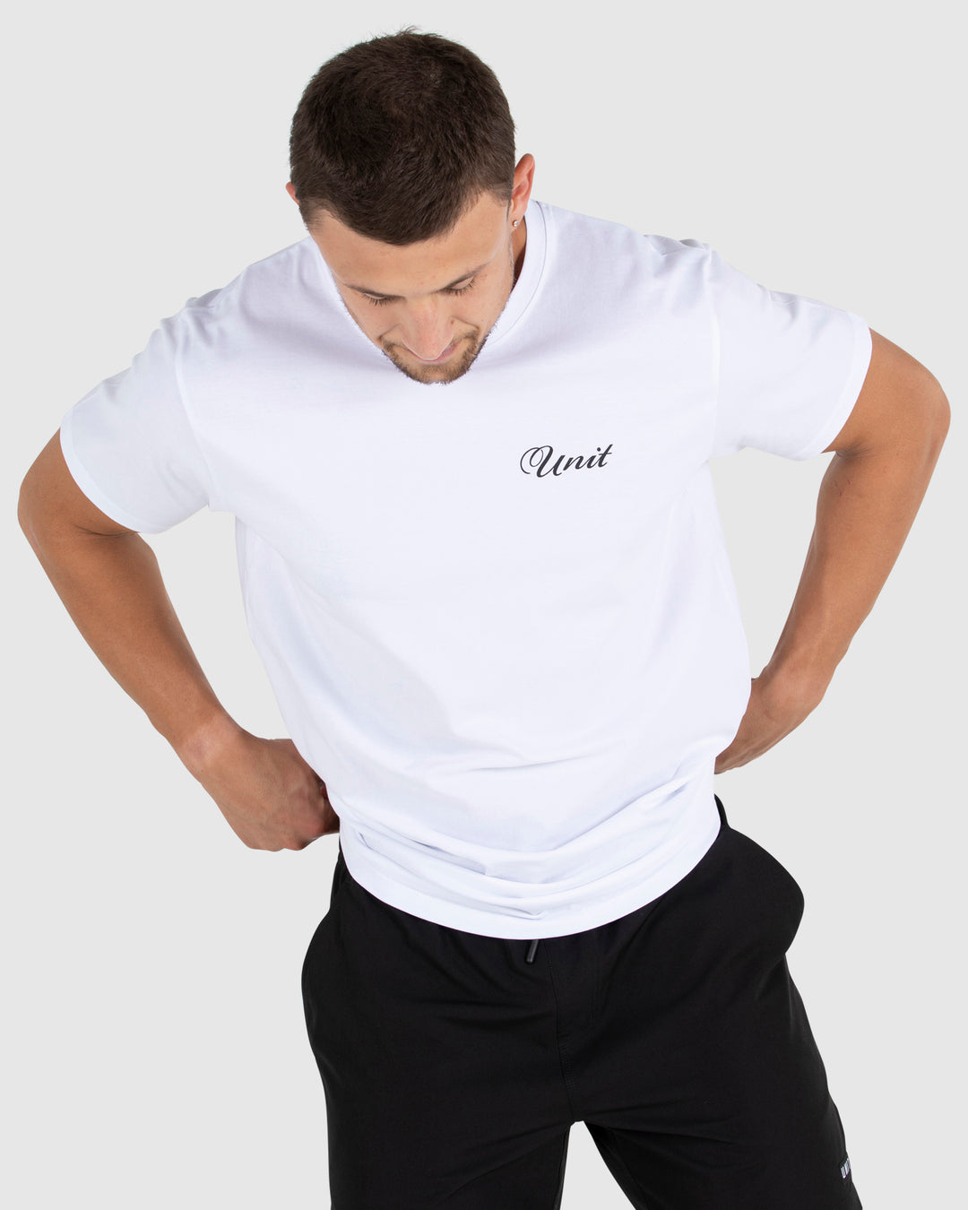 UNIT Havoc Men's T-Shirt