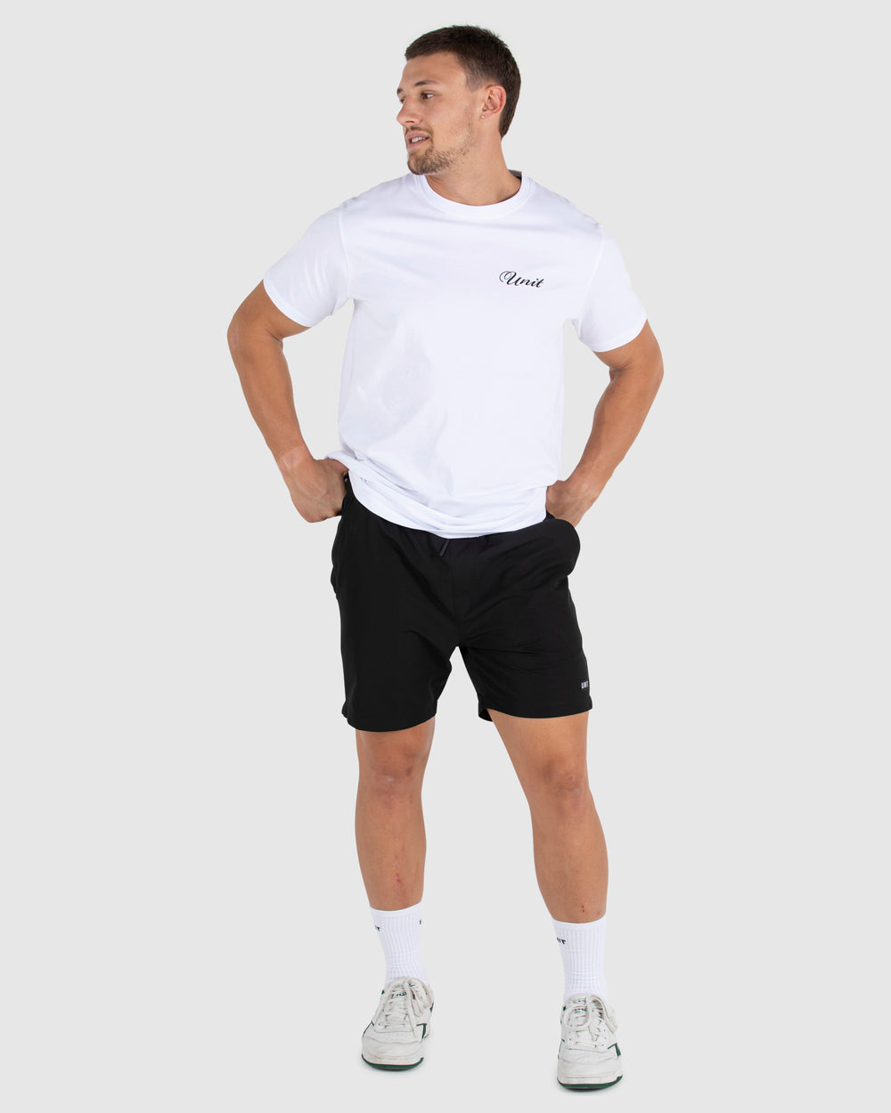 UNIT Havoc Men's T-Shirt