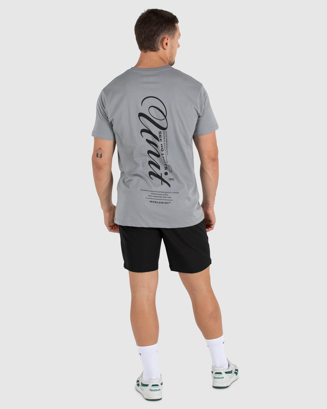 UNIT Havoc Men's T-Shirt