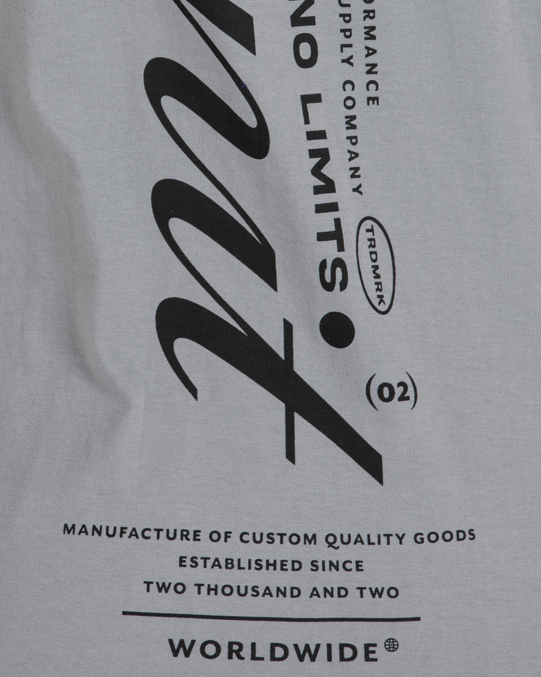 UNIT Havoc Men's T-Shirt