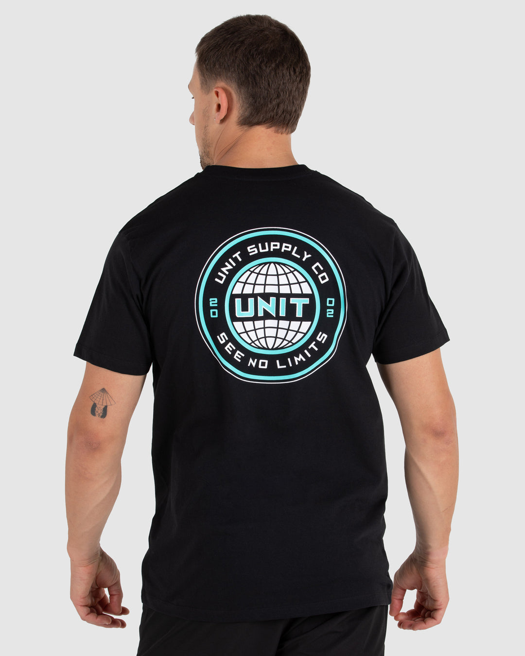 UNIT Capital Men's T-Shirt