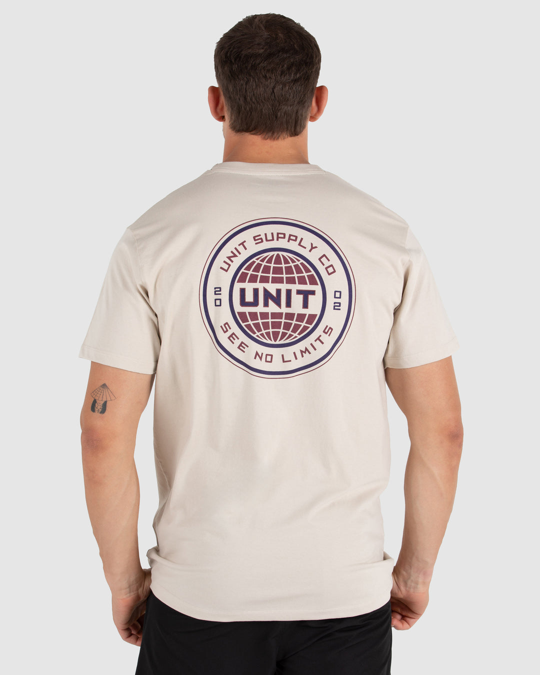 UNIT Capital Men's T-Shirt