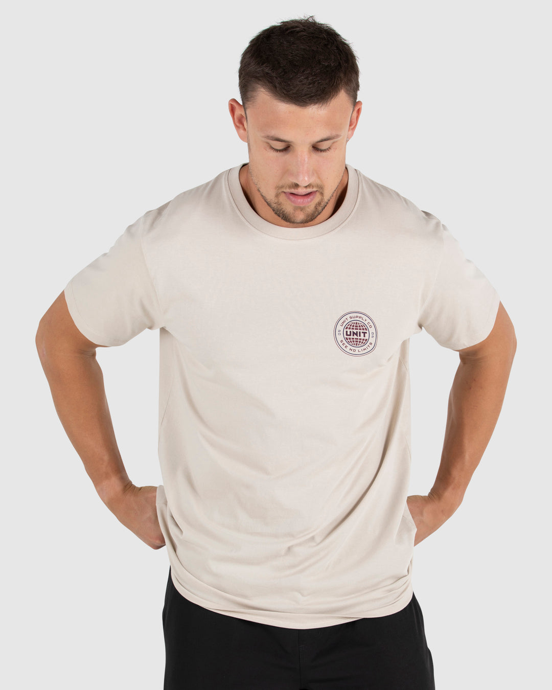 UNIT Capital Men's T-Shirt