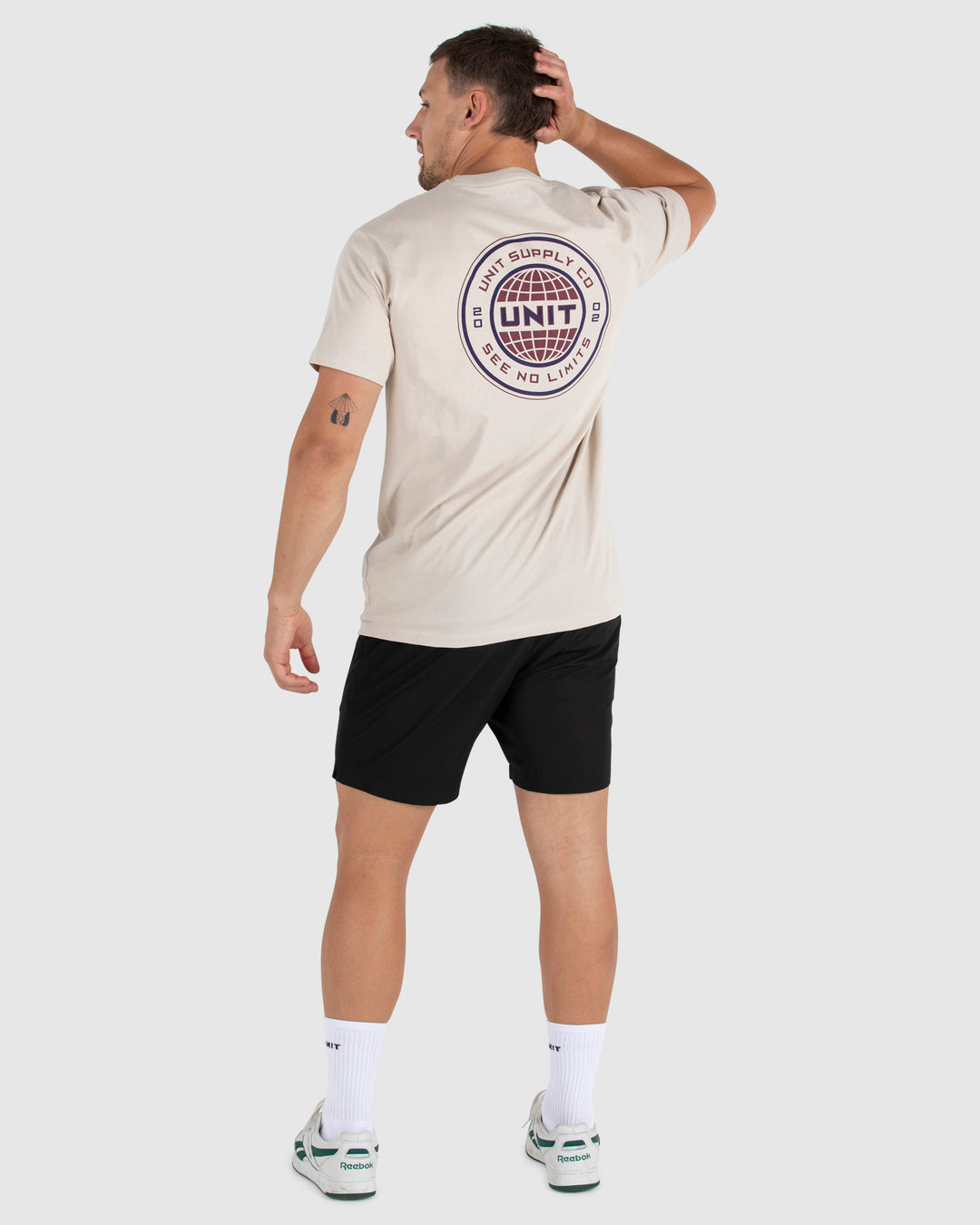 UNIT Capital Men's T-Shirt