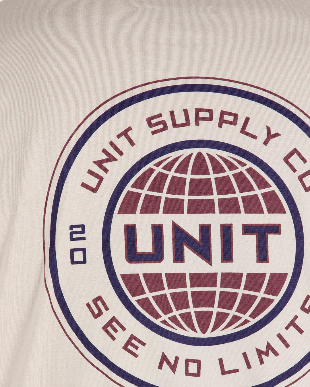 UNIT Capital Men's T-Shirt