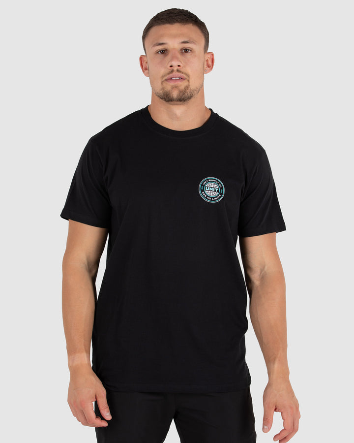 UNIT Capital Men's T-Shirt