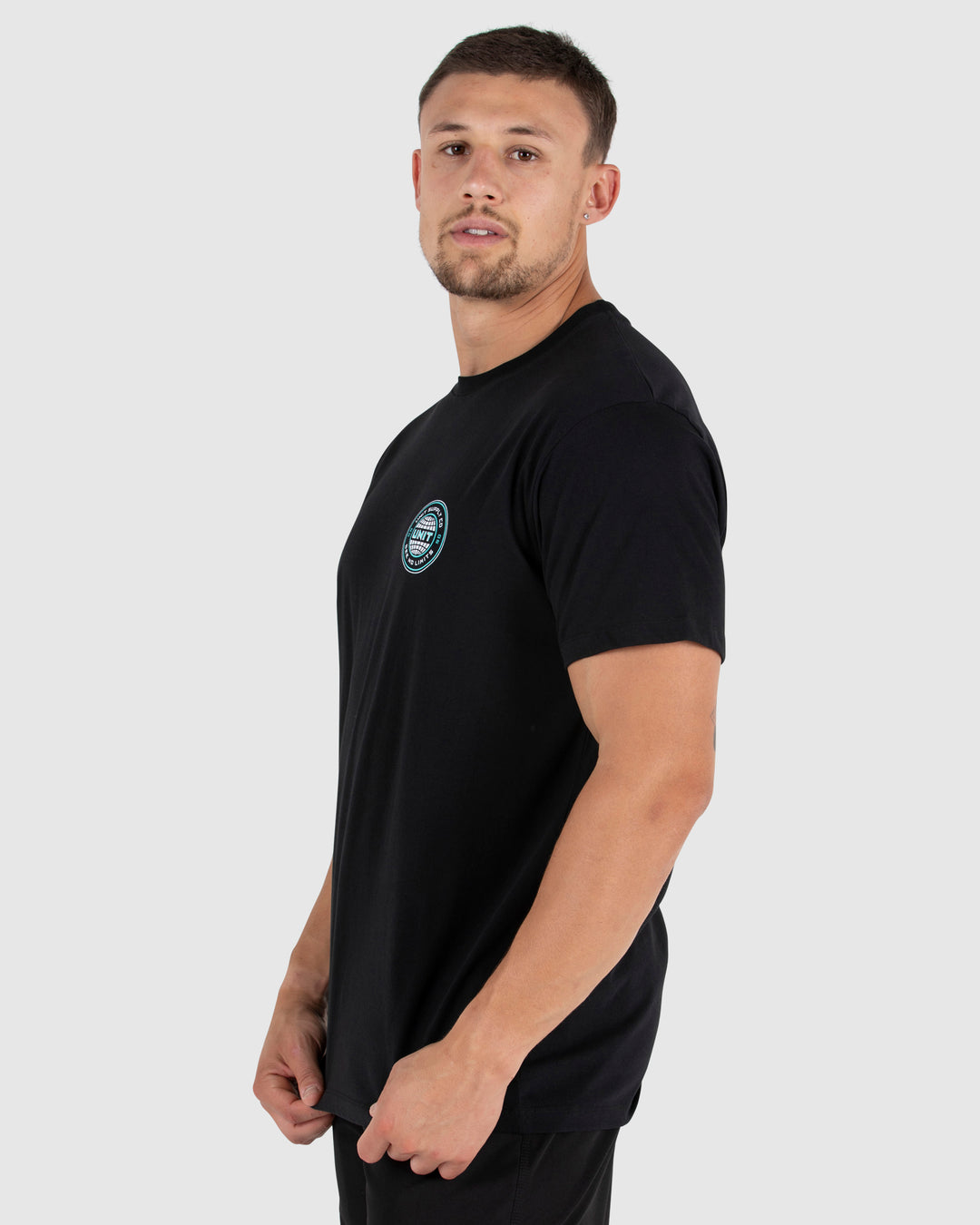 UNIT Capital Men's T-Shirt