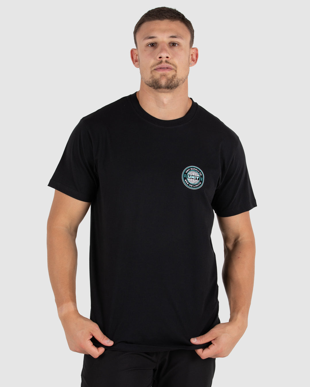 UNIT Capital Men's T-Shirt