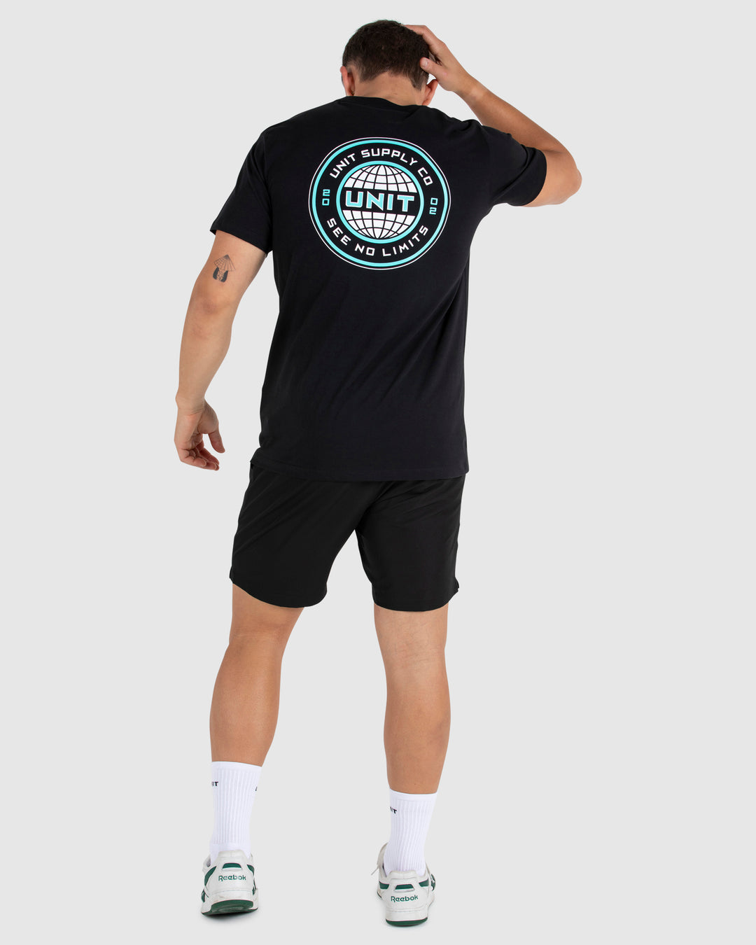 UNIT Capital Men's T-Shirt