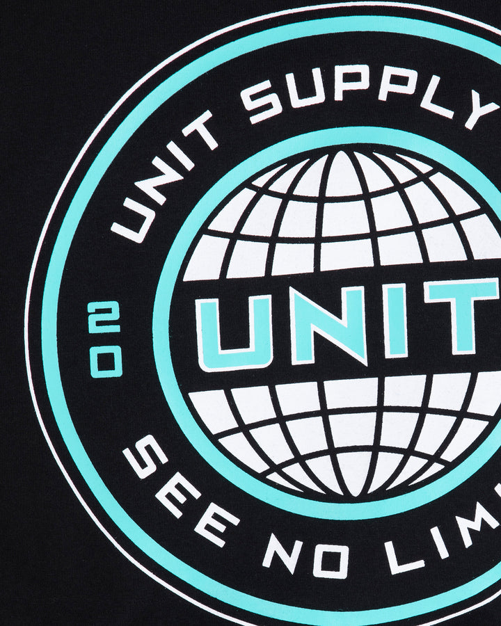 UNIT Capital Men's T-Shirt