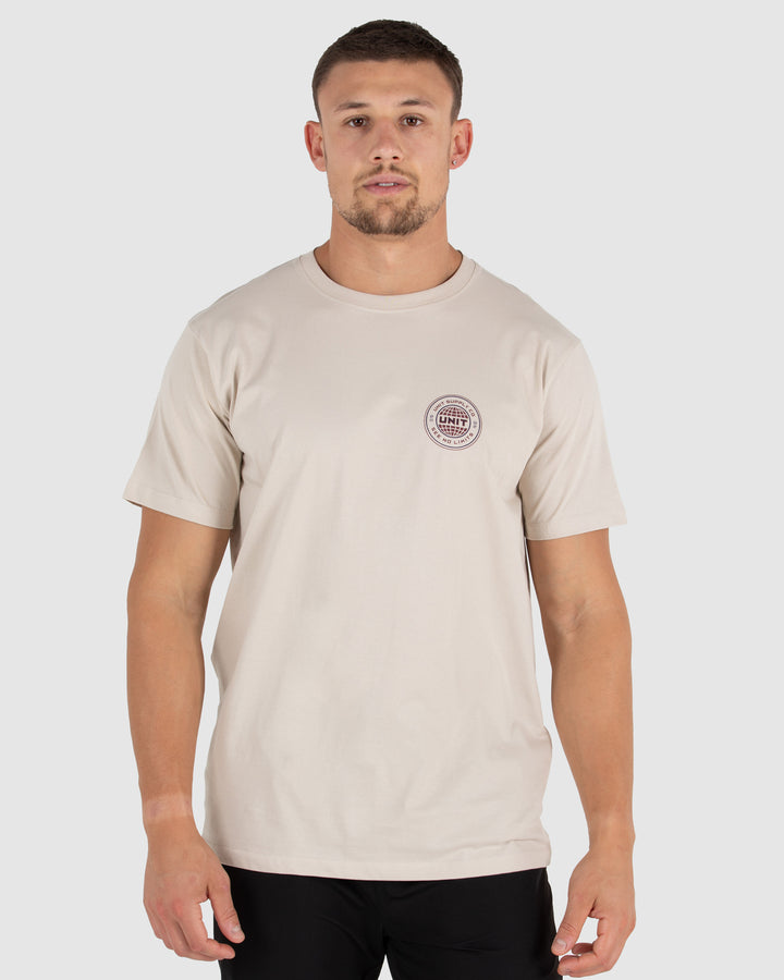 UNIT Capital Men's T-Shirt