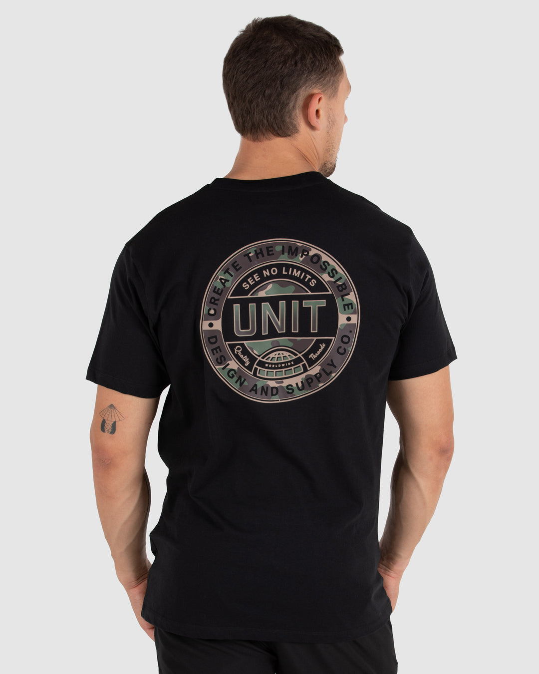 UNIT Restore Men's T-Shirt