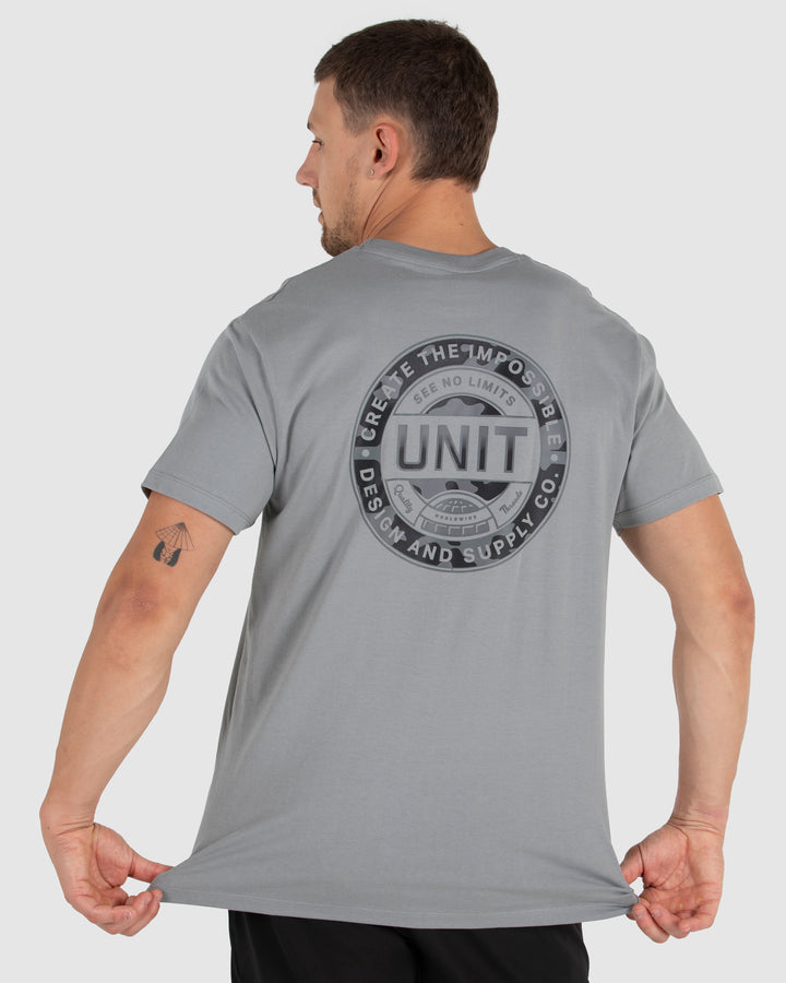 UNIT Restore Men's T-Shirt