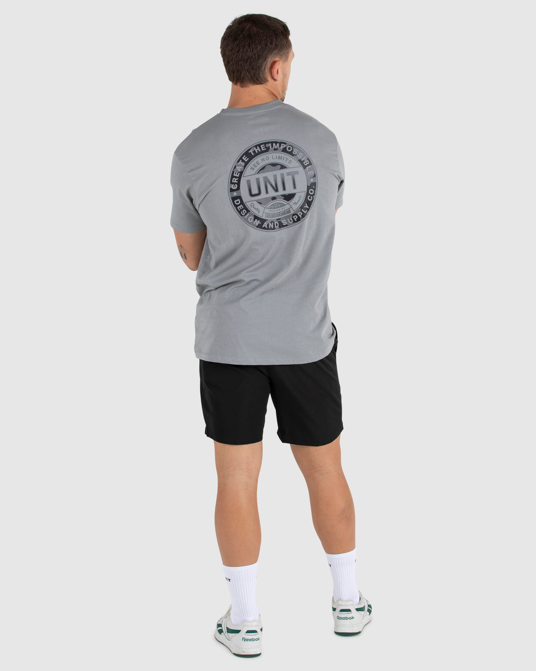 UNIT Restore Men's T-Shirt
