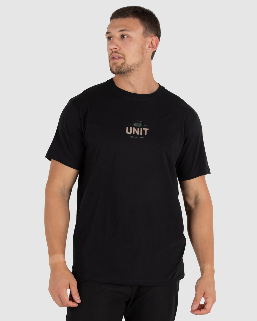 UNIT Restore Men's T-Shirt