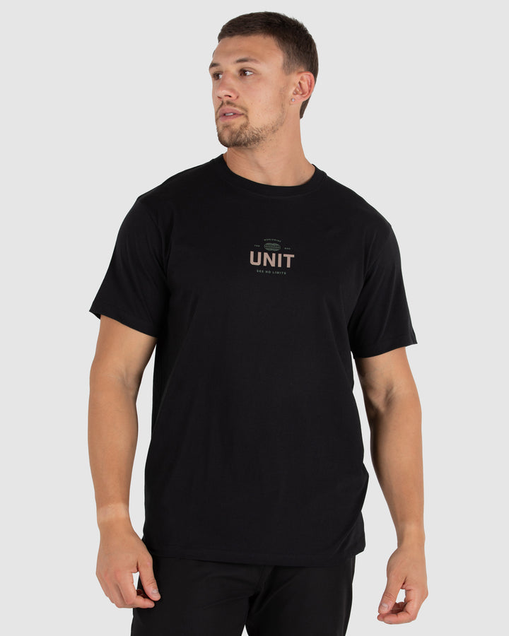 UNIT Restore Men's T-Shirt