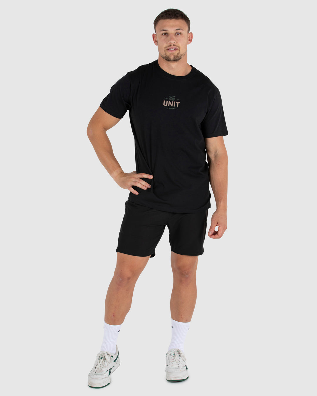 UNIT Restore Men's T-Shirt