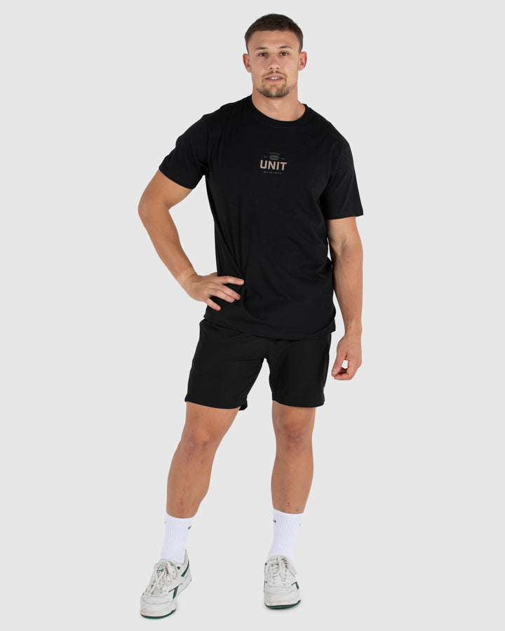 UNIT Restore Men's T-Shirt