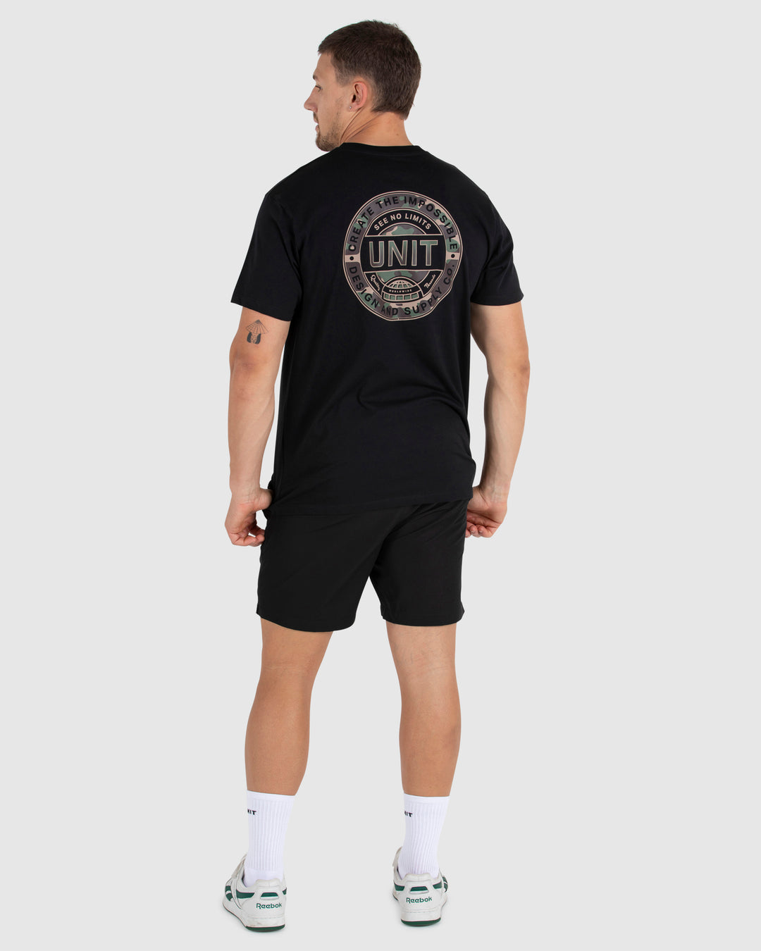 UNIT Restore Men's T-Shirt