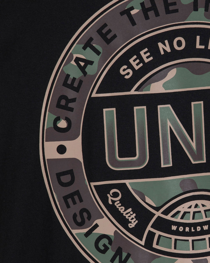 UNIT Restore Men's T-Shirt