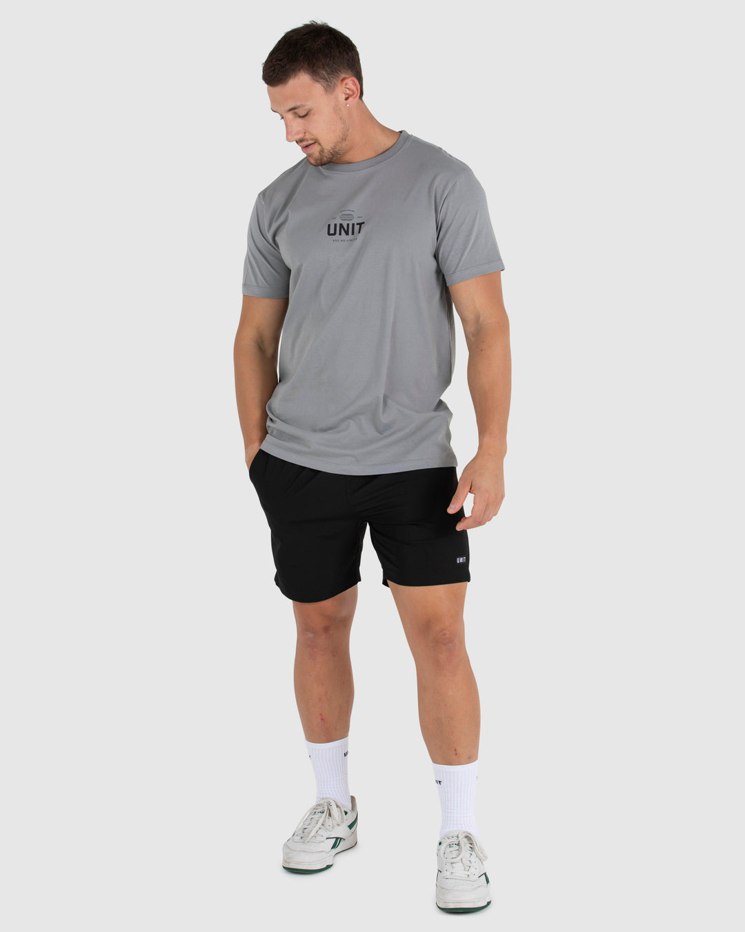 UNIT Restore Men's T-Shirt