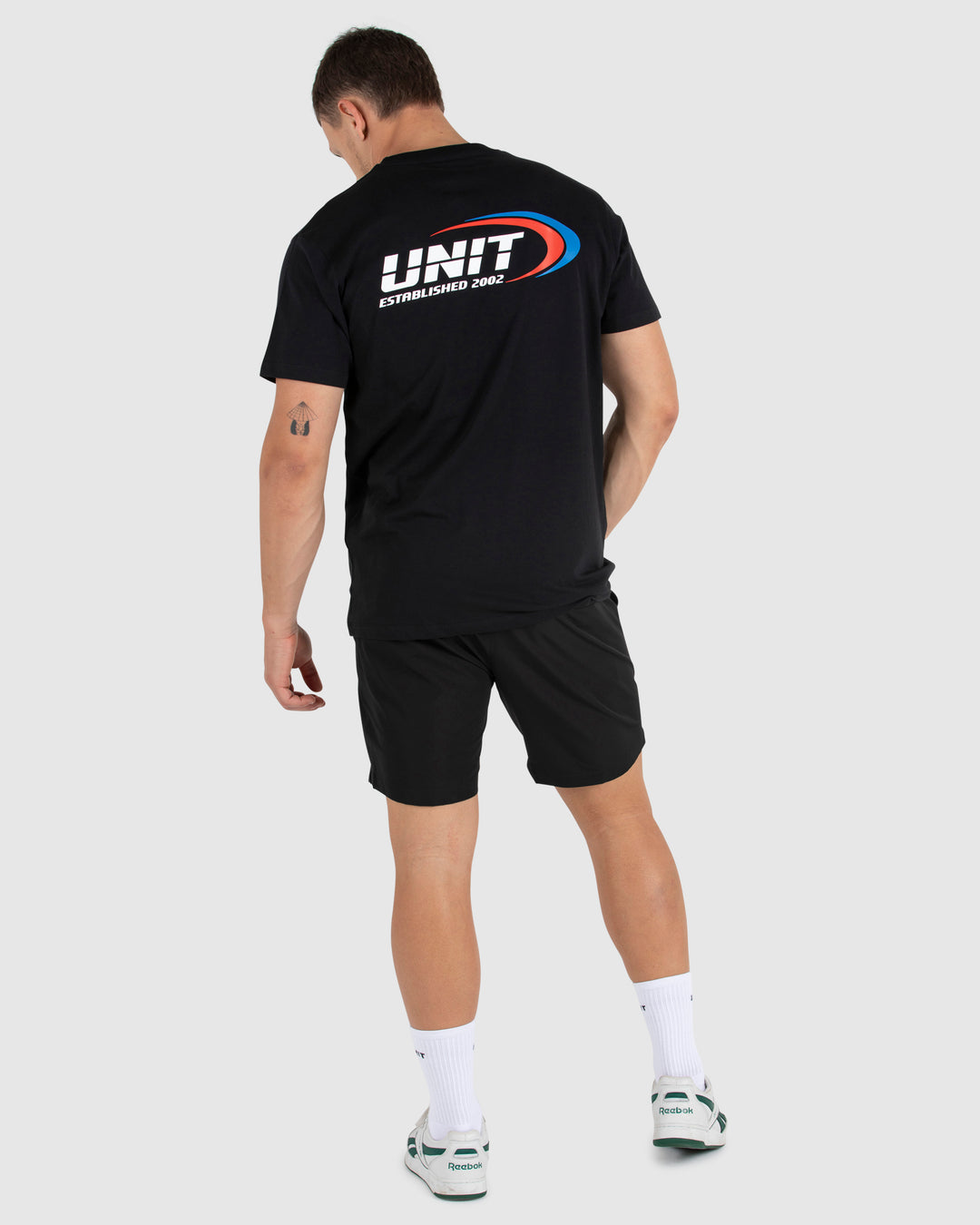 UNIT Comet Men's T-Shirt